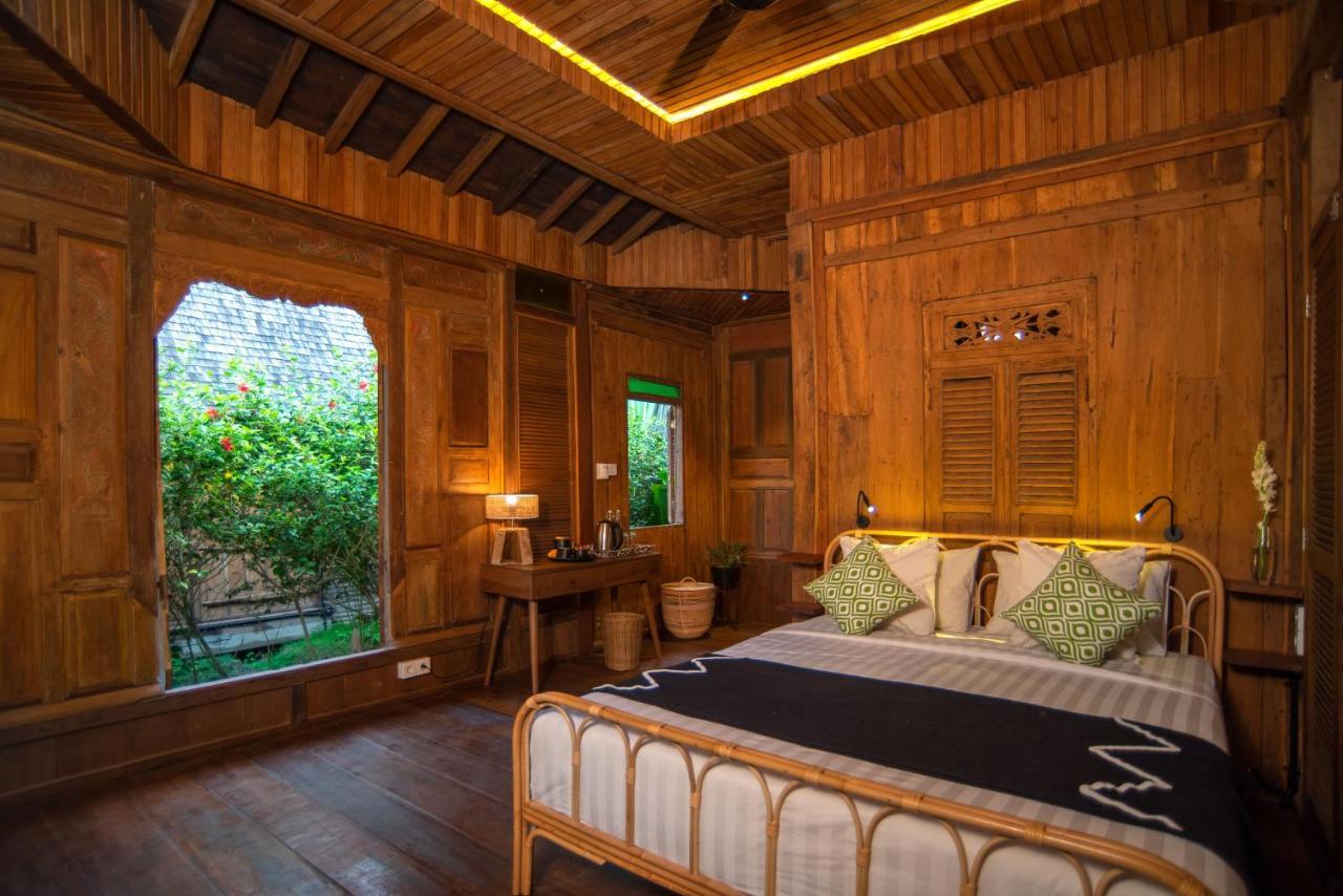 Tree House Villa