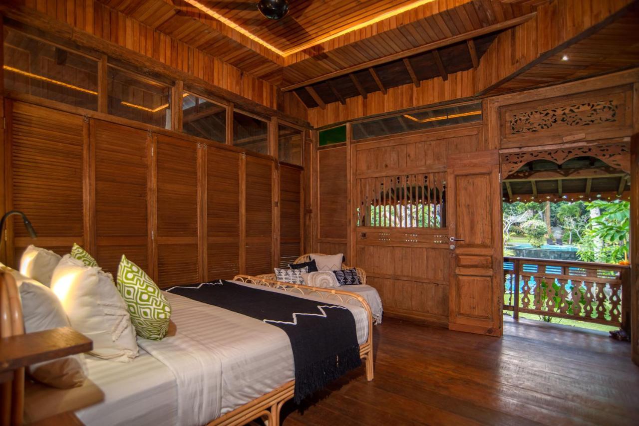 Villa Tree House *