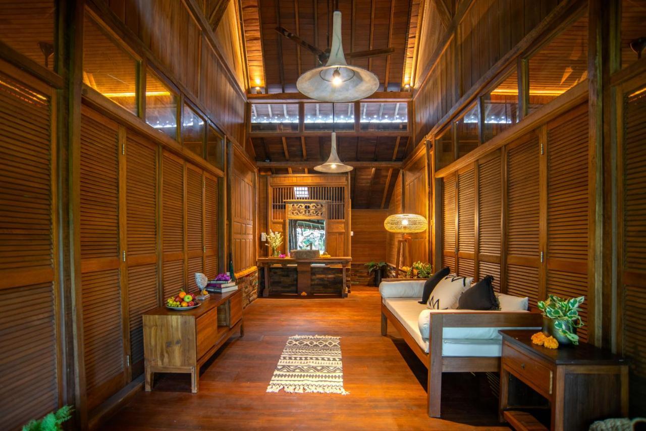 Villa Tree House