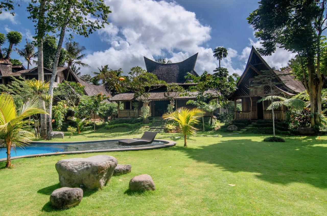 Tree House Villa
