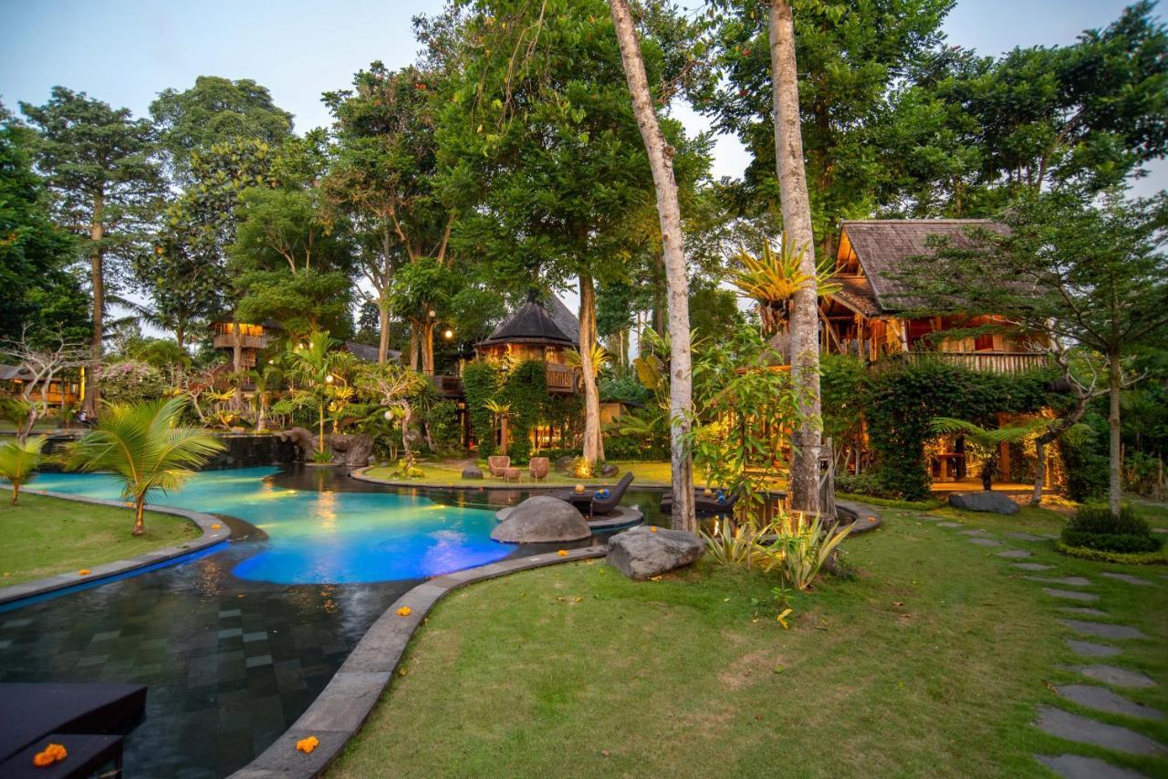 Tree House * Ubud