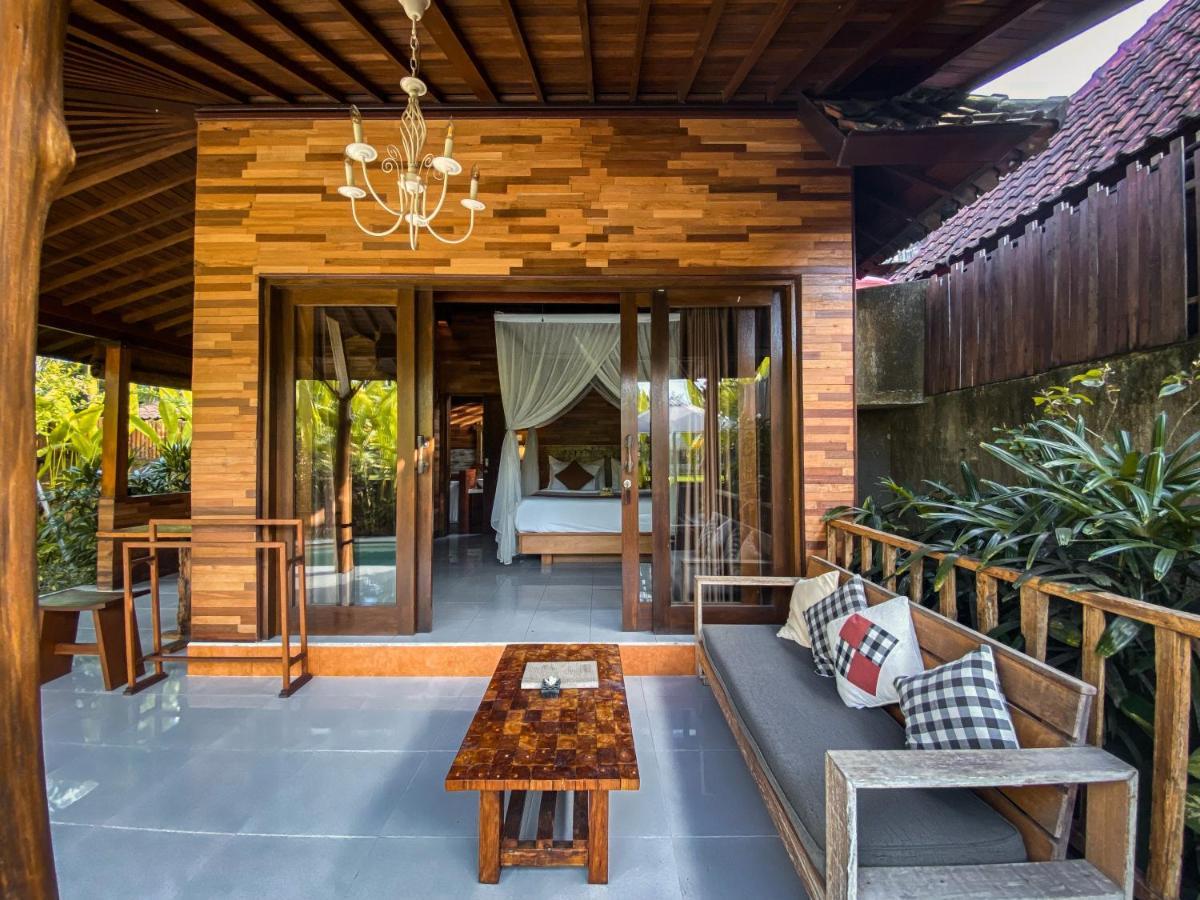 Villa Candy By Pramana *