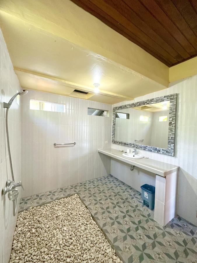 Paddy House Villa *