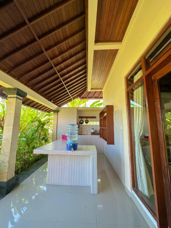 Villa Paddy House