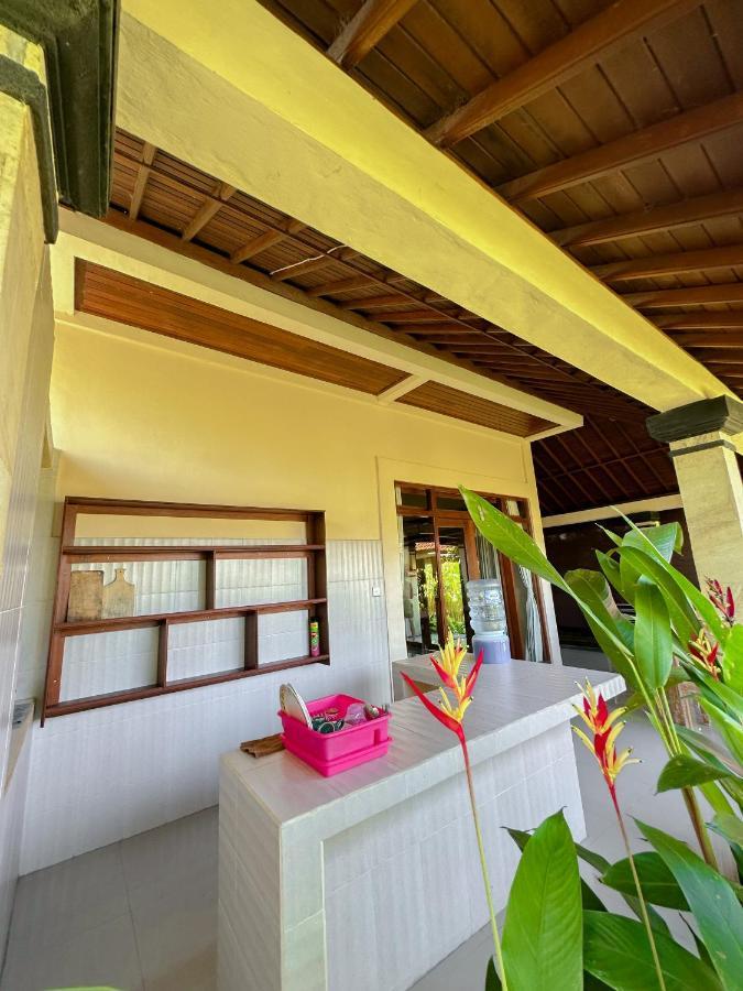 Villa Paddy House *