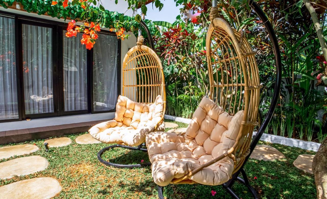Hutan By Evdekimi - 2br Nature Lovers With Outdoor Bath And Pool - Long Extras Pousada