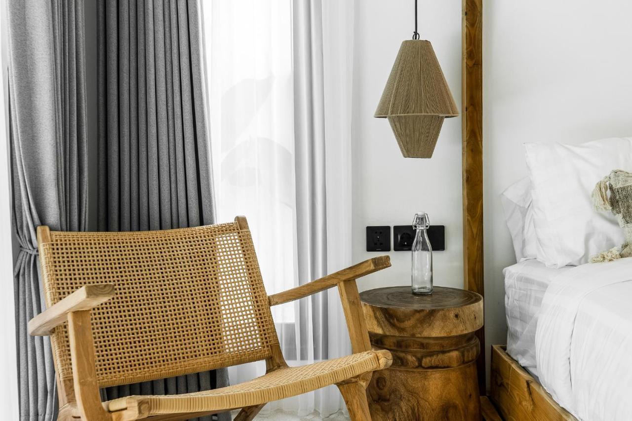Hutan By Evdekimi - 2br Nature Lovers With Outdoor Bath And Pool - Long Extras *