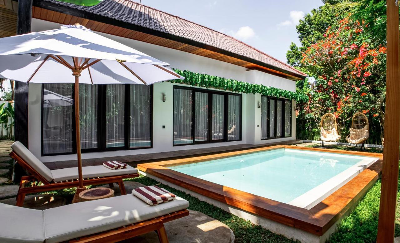 Hutan By Evdekimi - 2br Nature Lovers With Outdoor Bath And Pool - Long Extras
