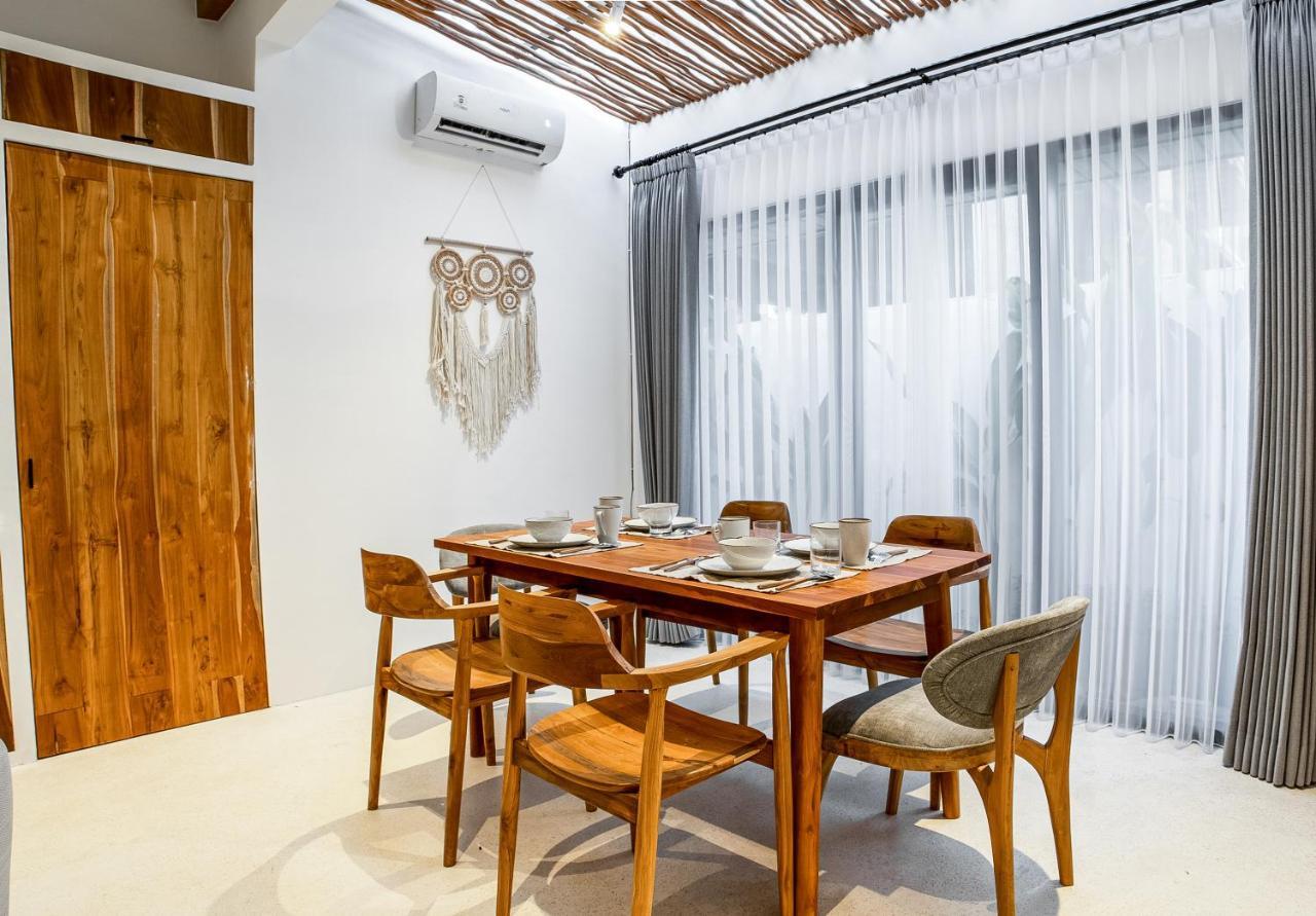 Hutan By Evdekimi - 2br Nature Lovers With Outdoor Bath And Pool - Long Extras * Ubud (Bali)