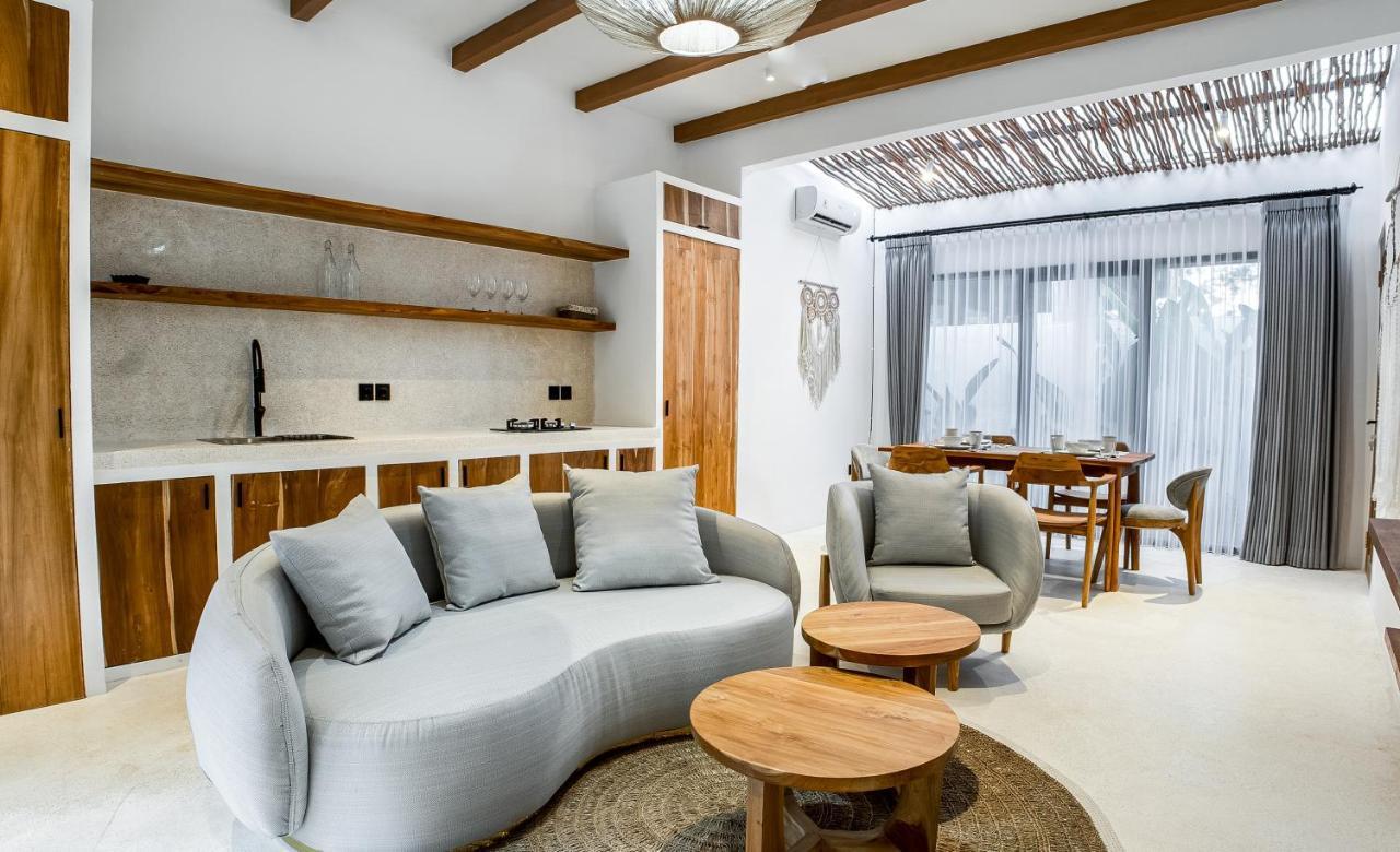 Hutan By Evdekimi - 2br Nature Lovers With Outdoor Bath And Pool - Long Extras Pousada *