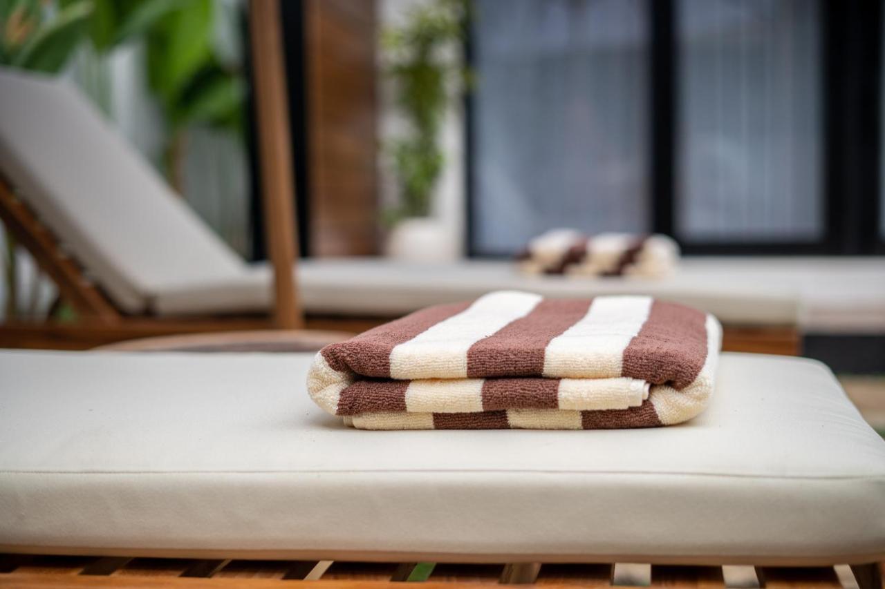 Pousada Hutan By Evdekimi - 2br Nature Lovers With Outdoor Bath And Pool - Long Extras *
