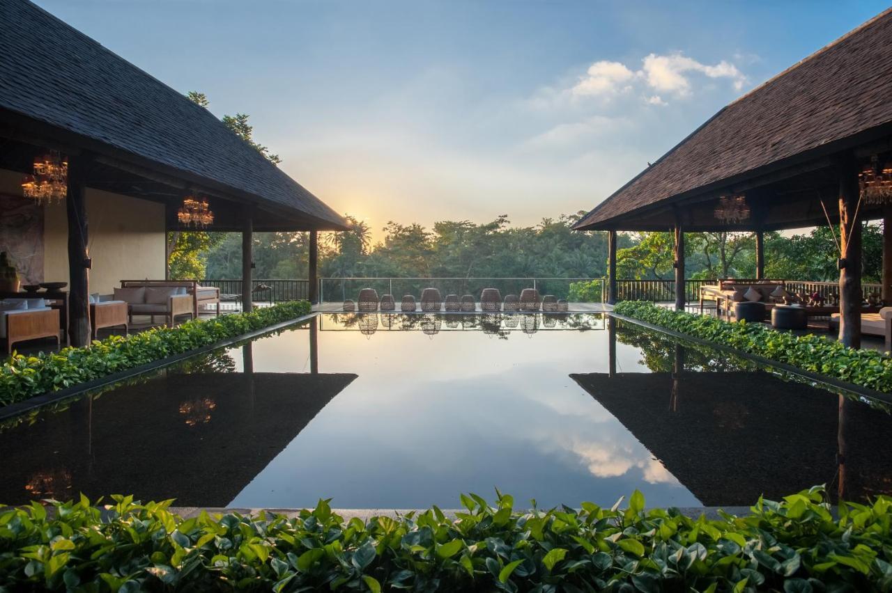 Komaneka At Bisma Resort Ubud (Bali)
