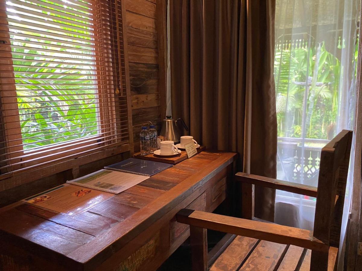 Resor Space Ubud (Bali)