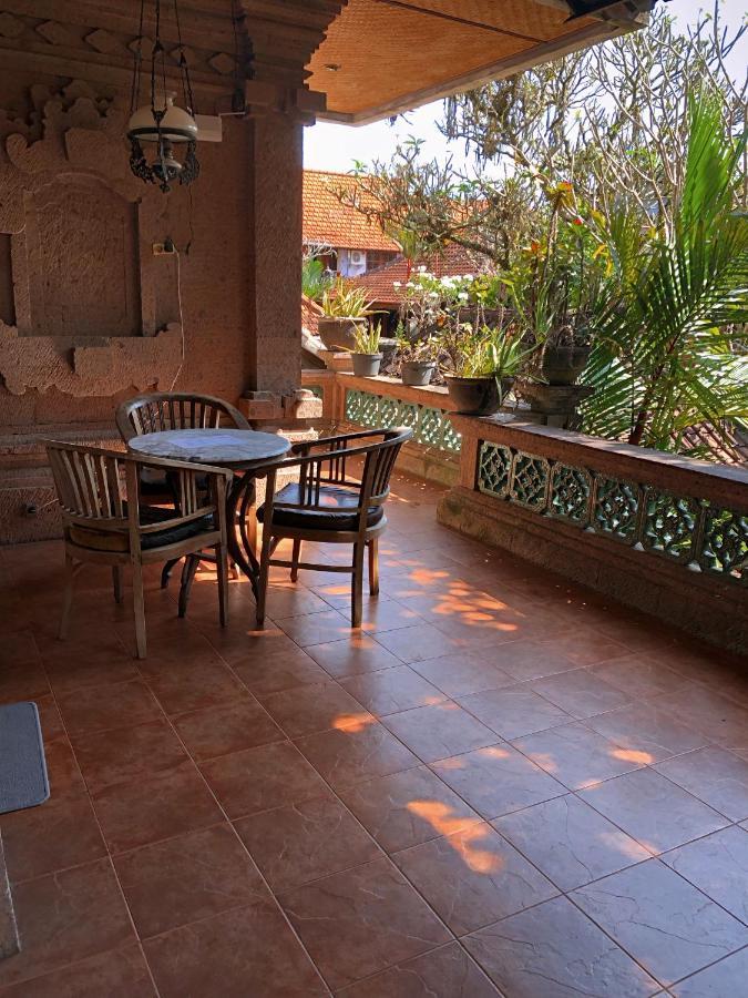 Darma Yogi House Casa de hóspedes *