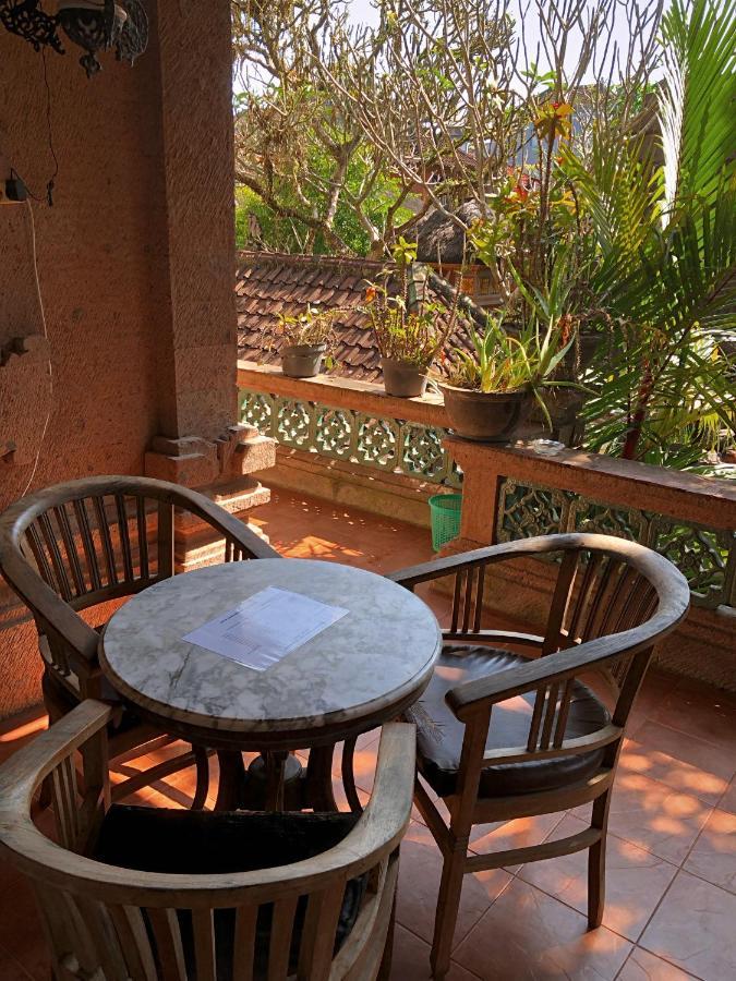 Darma Yogi House Casa de hóspedes