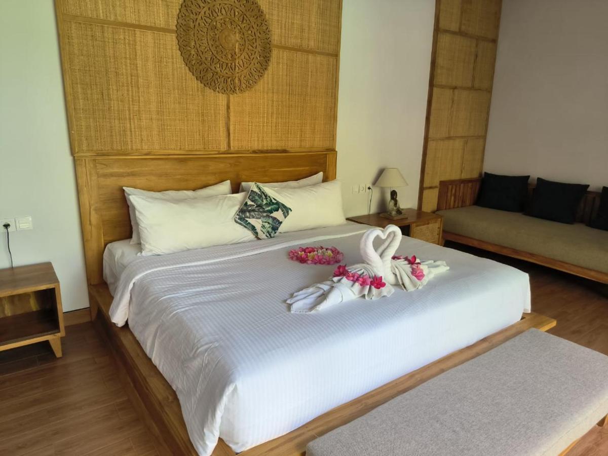 Sawitri Anandhita Luxury Guest house Ubud (Bali)