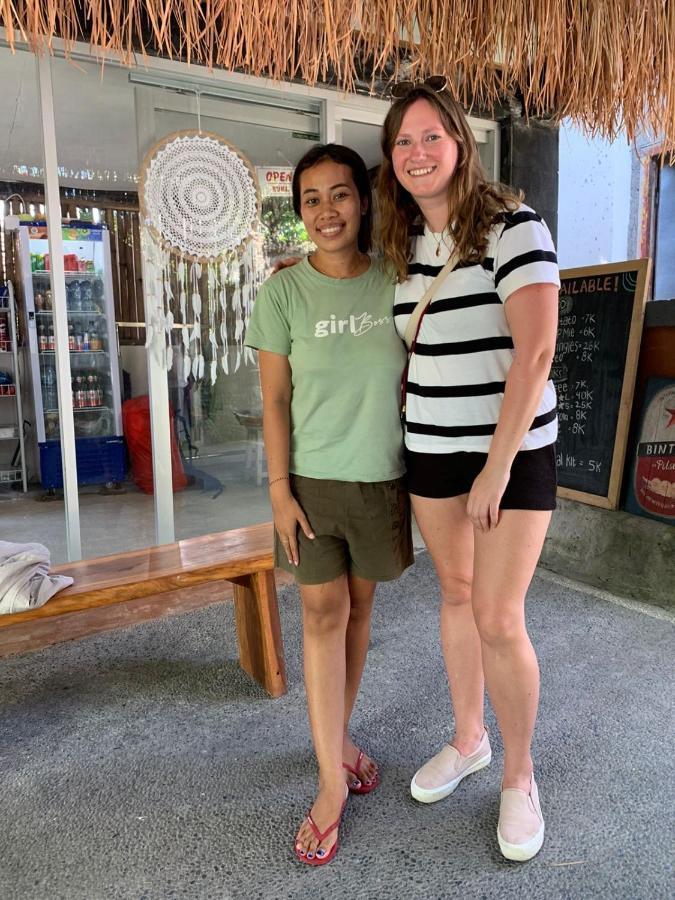 Yasa Backpackers House Hostel Ubud (Bali)