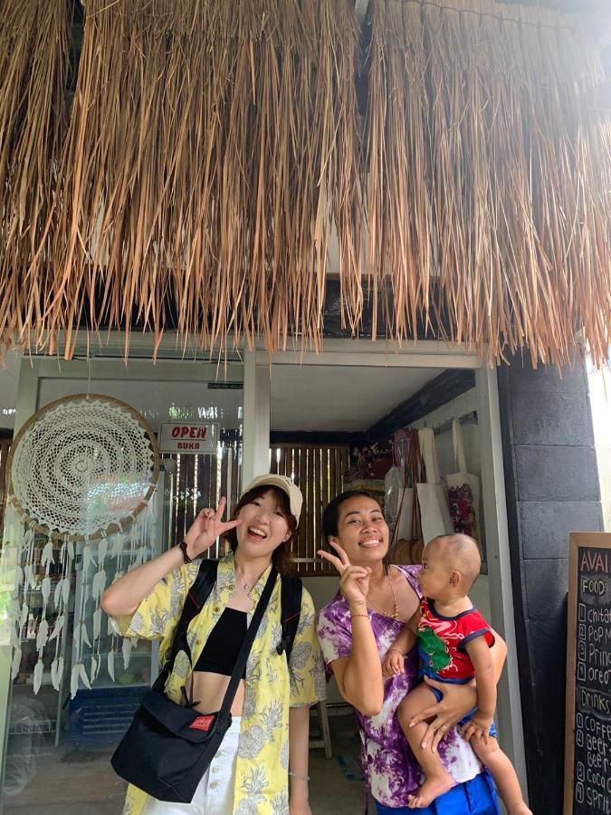 Yasa Backpackers House Hostel *