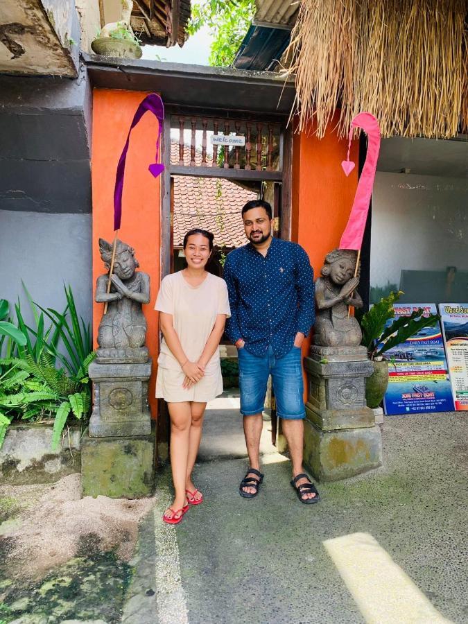 Yasa Backpackers House *