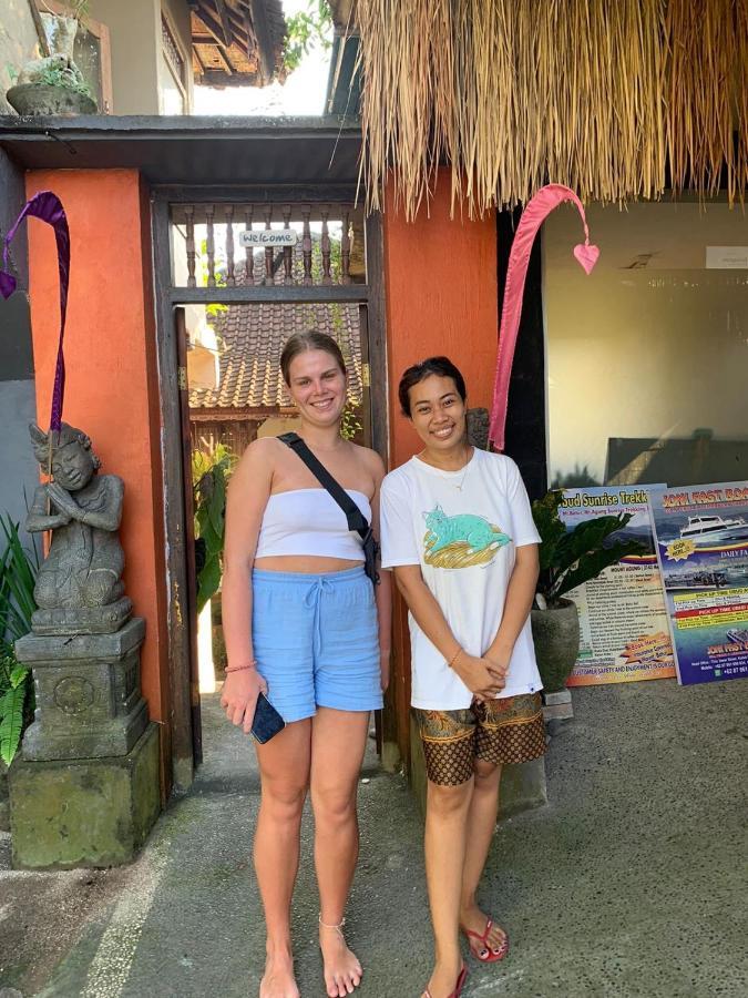 Yasa Backpackers House Ubud (Bali)