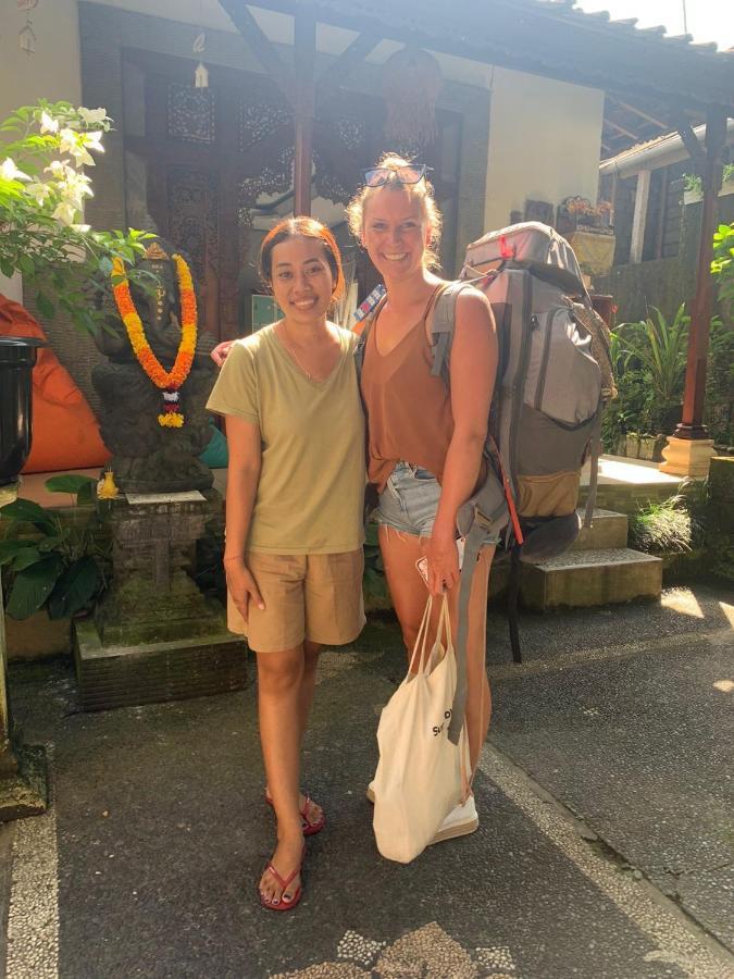 Yasa Backpackers House Hostel Ubud (Bali)