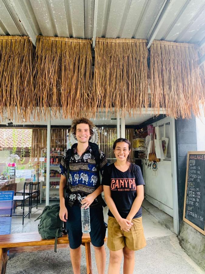 Hostel Yasa Backpackers House *