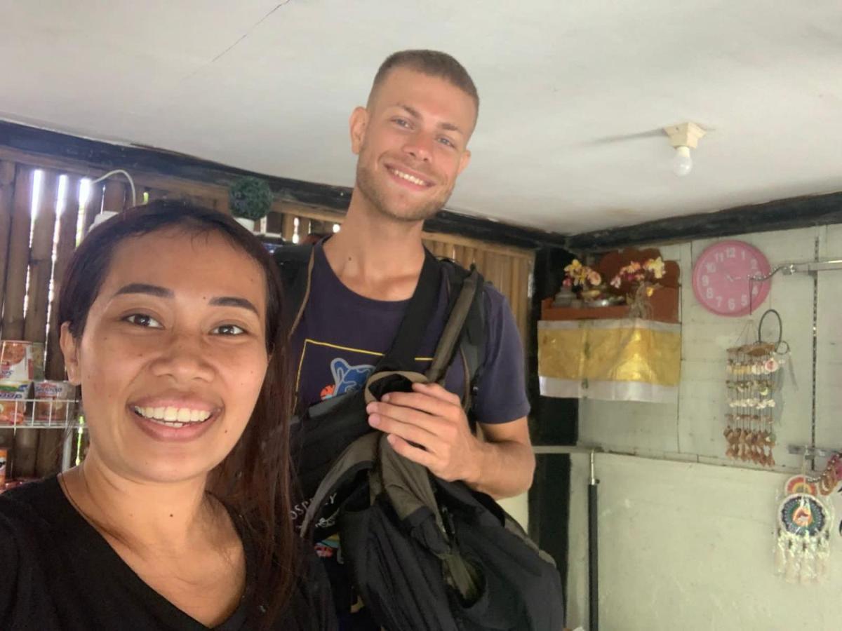 Yasa Backpackers House Hostel Ubud (Bali)
