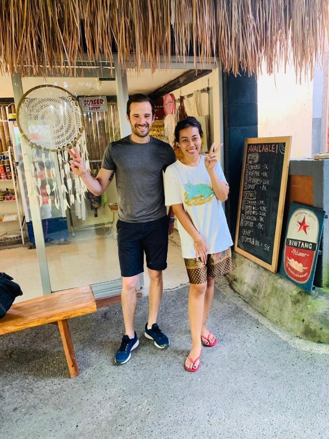 Hostel Yasa Backpackers House Ubud (Bali)