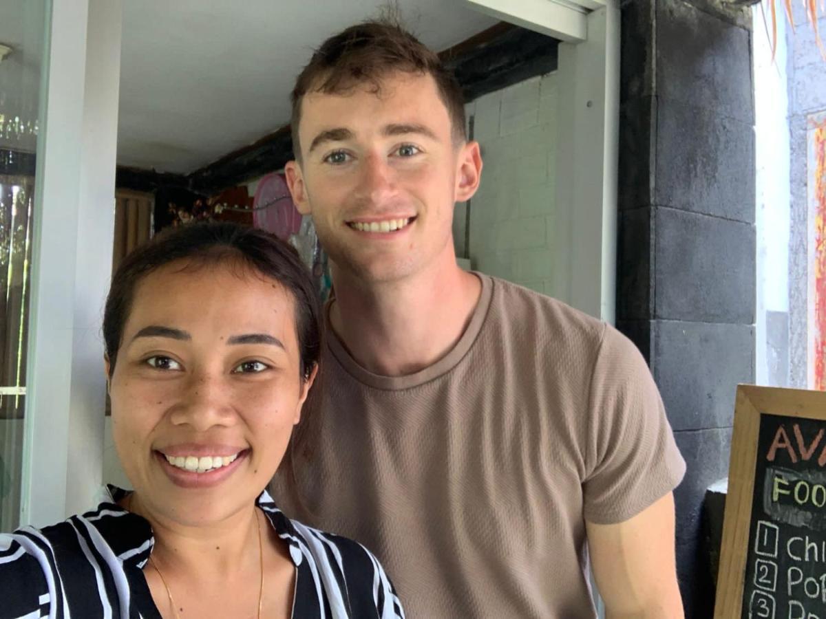 Yasa Backpackers House * Ubud (Bali)