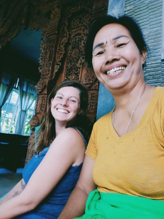 Hostel Yasa Backpackers House *