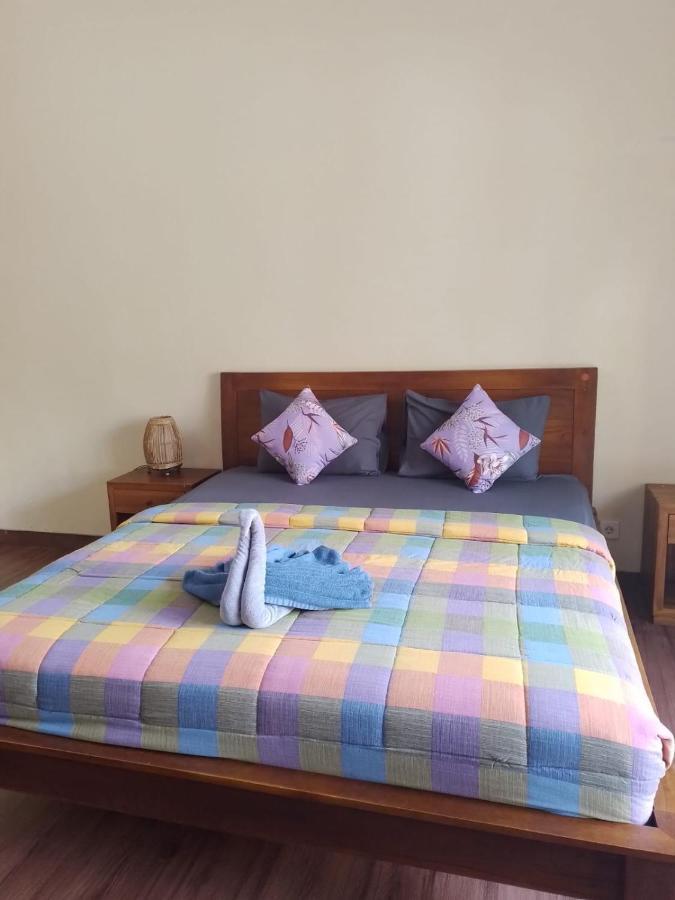 Nami House Wisma tamu Ubud (Bali)