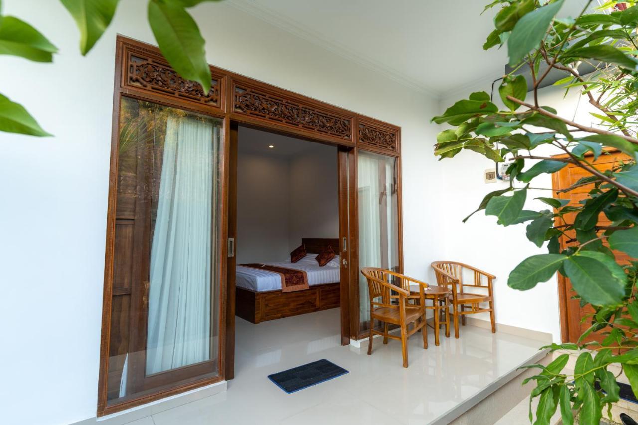Yunda No.6 Andong * Ubud (Bali)