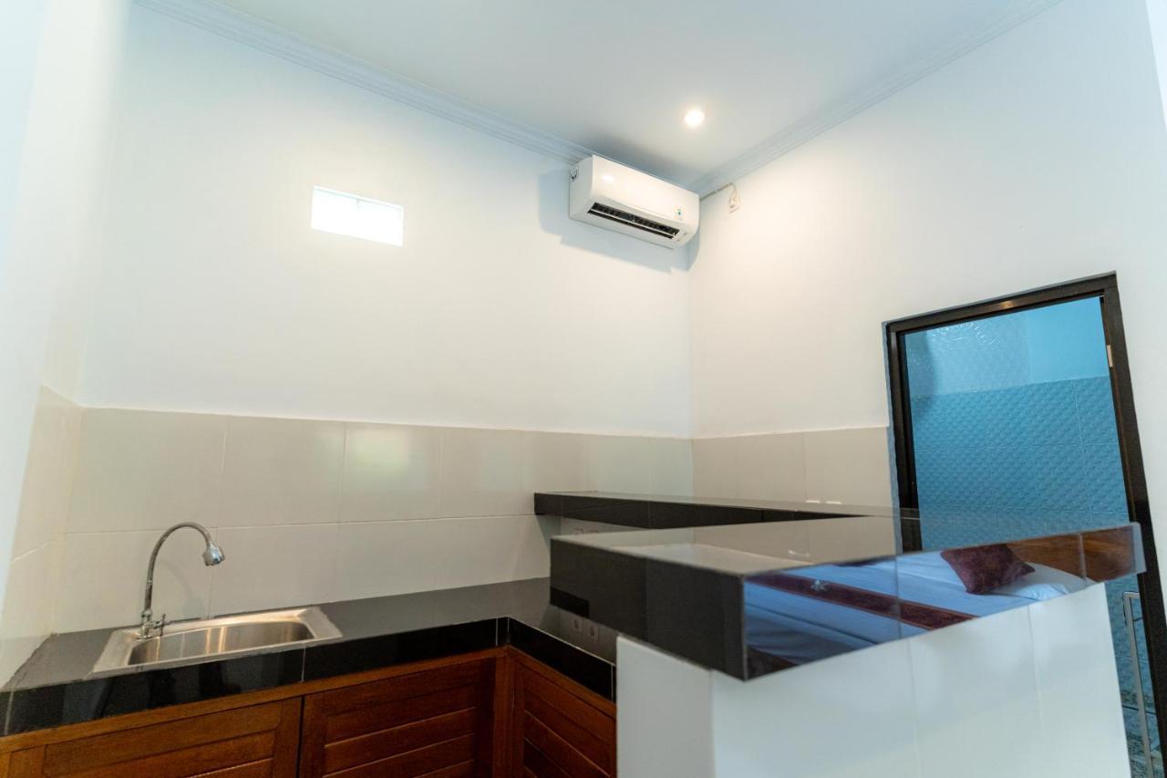 Guest house Yunda No.6 Andong