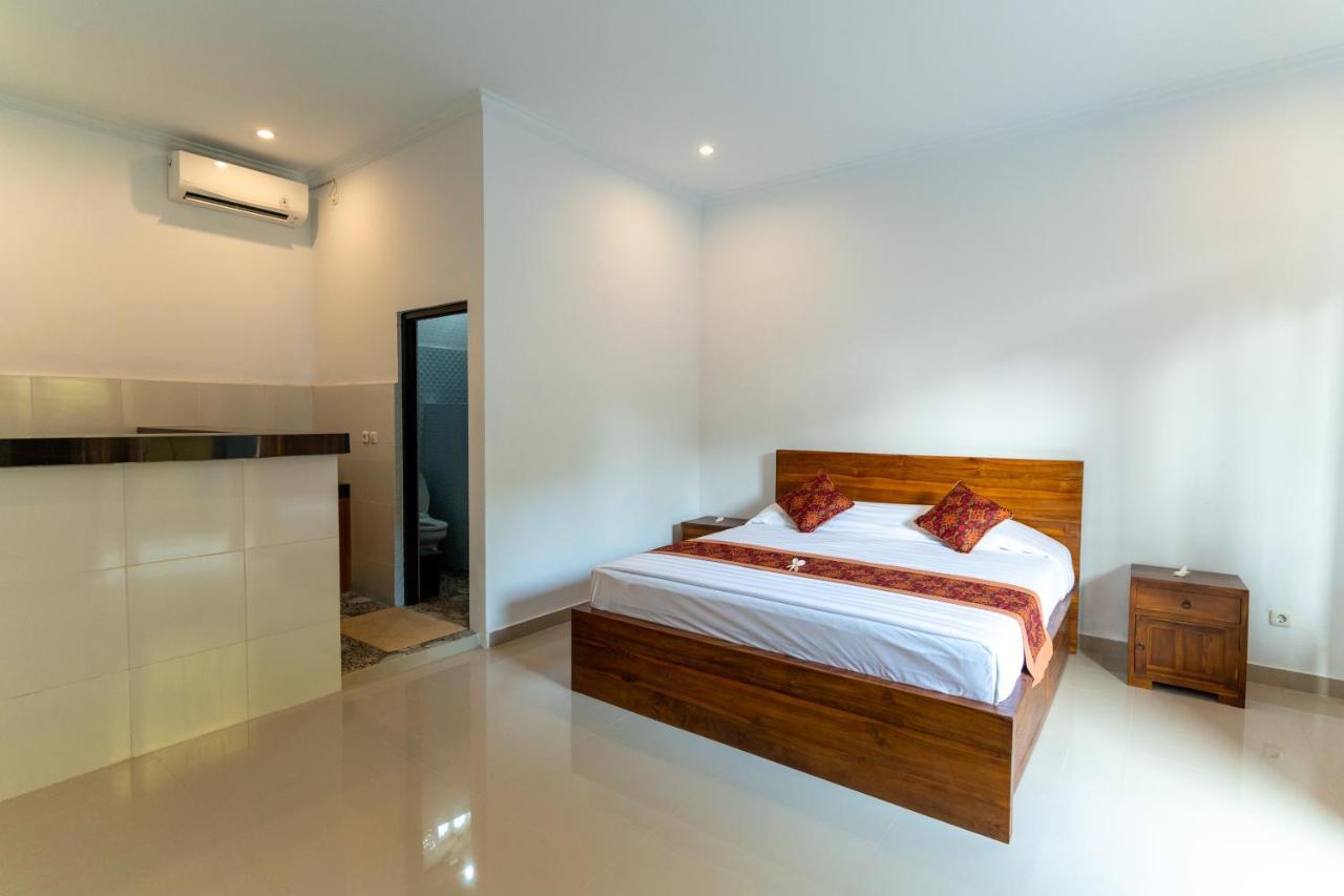 Yunda No.6 Andong * Ubud (Bali)