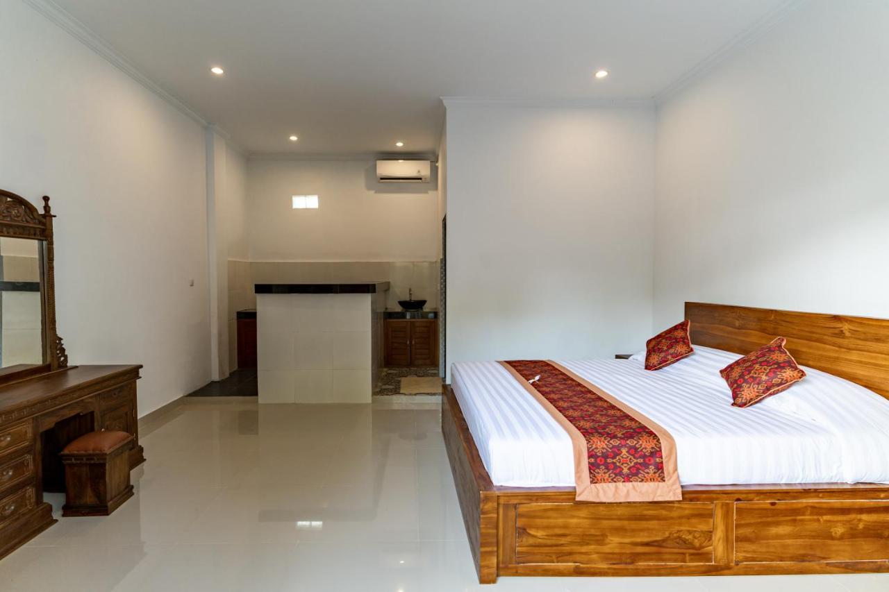 Yunda No.6 Andong * Ubud (Bali)