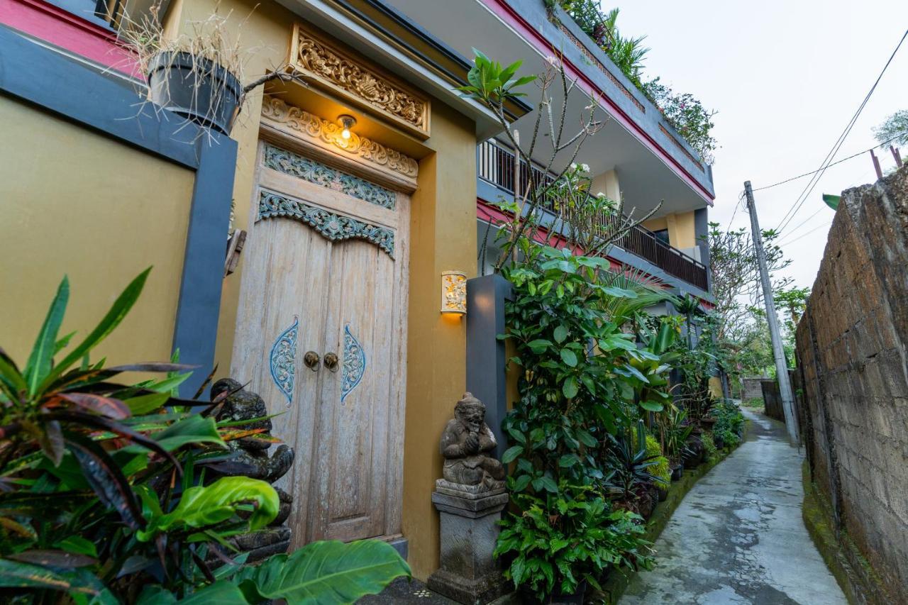 Guest house Yunda No.6 Andong