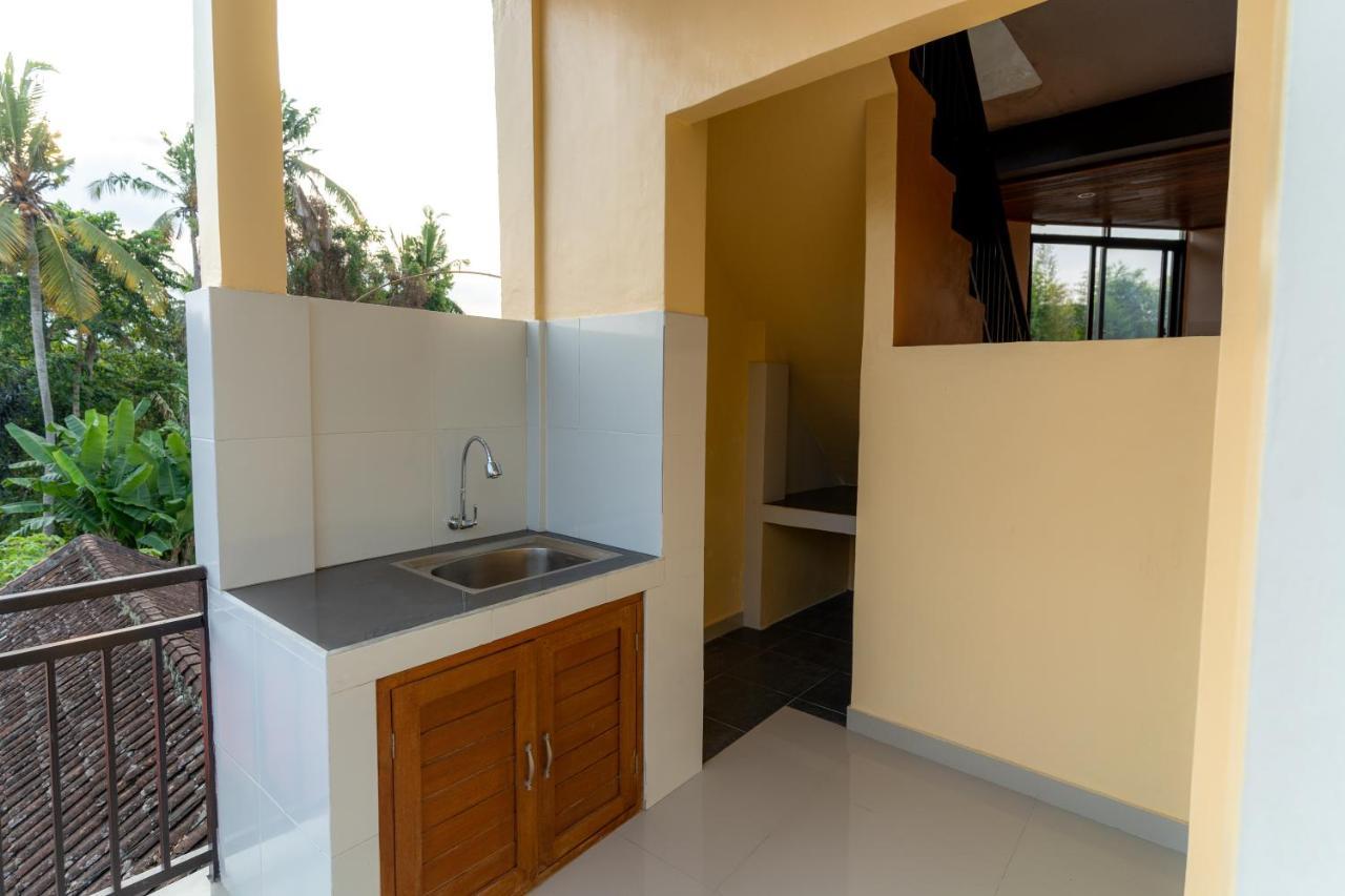 Yunda No.6 Andong Guest house Ubud (Bali)