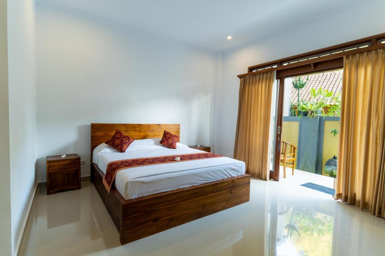 Yunda No.6 Andong * Ubud (Bali)