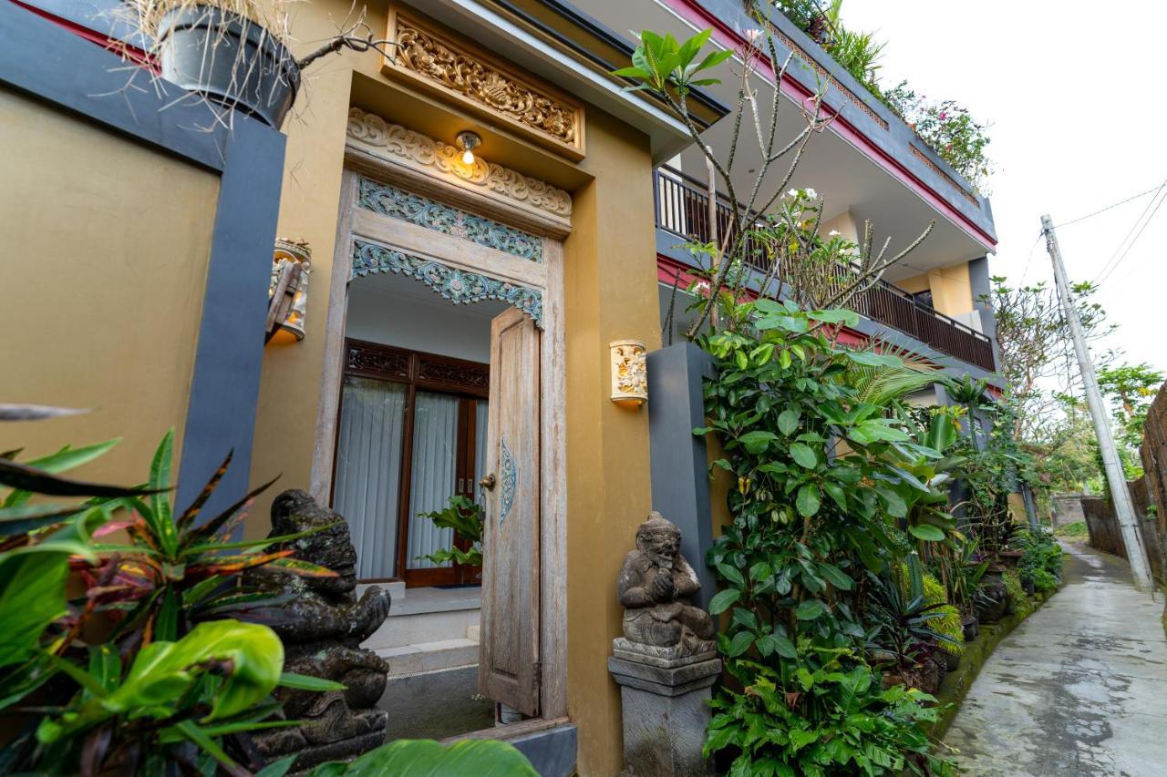 Guest house Yunda No.6 Andong *