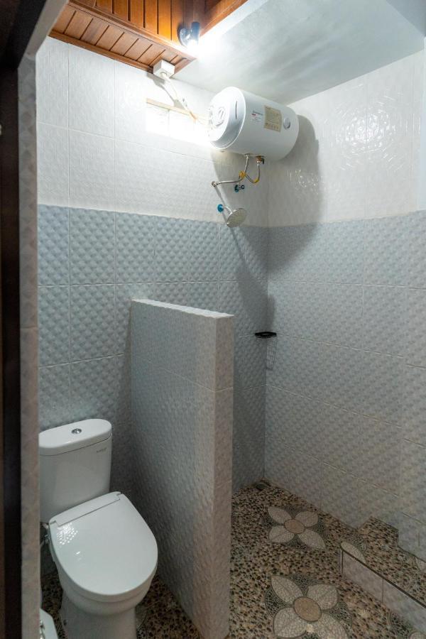 Guest house Yunda No.6 Andong