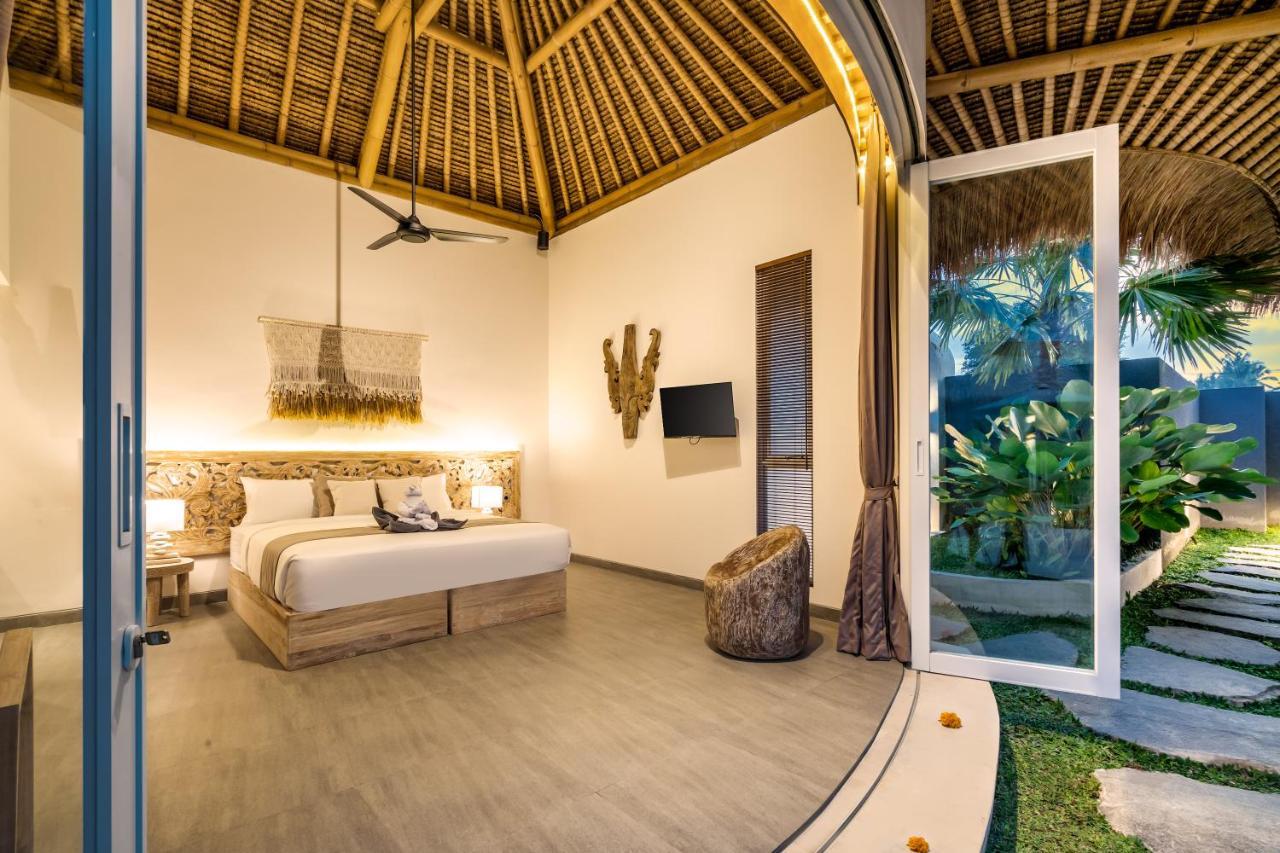 Kizmet Fit By Balisuperhost Ubud (Bali)