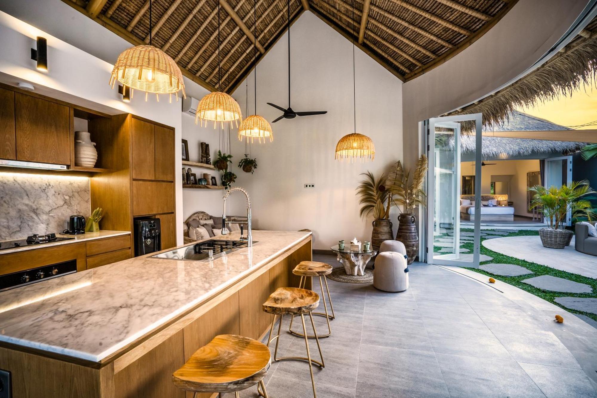 Vila Kizmet Fit By Balisuperhost Ubud (Bali)