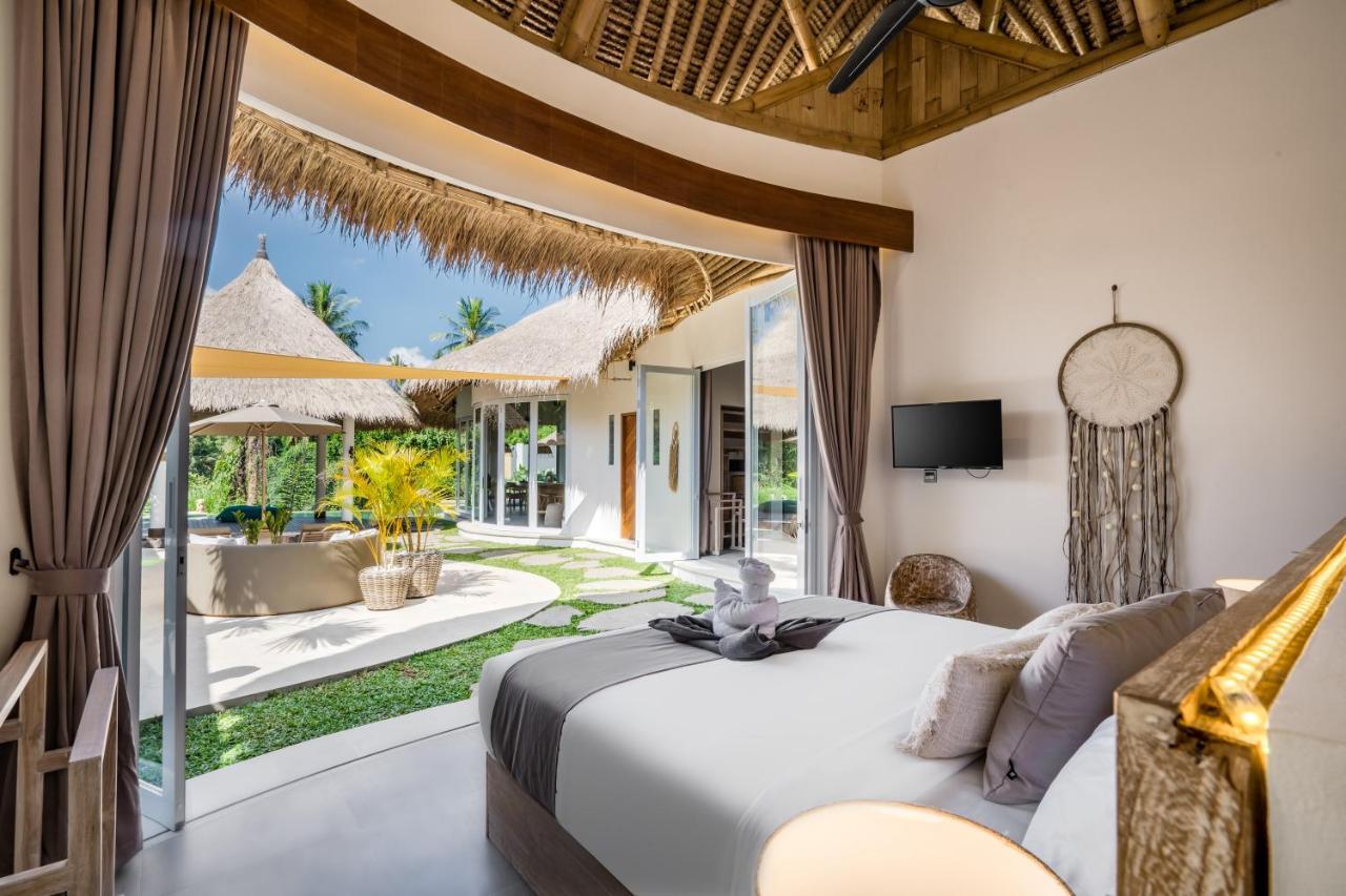 Kizmet Fit By Balisuperhost Ubud (Bali)
