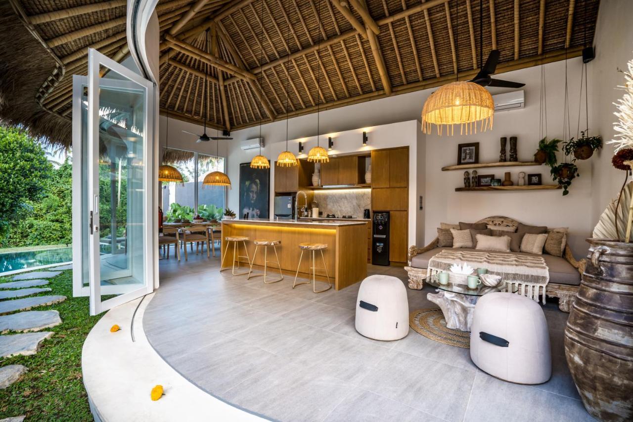 Vila Kizmet Fit By Balisuperhost Ubud (Bali)