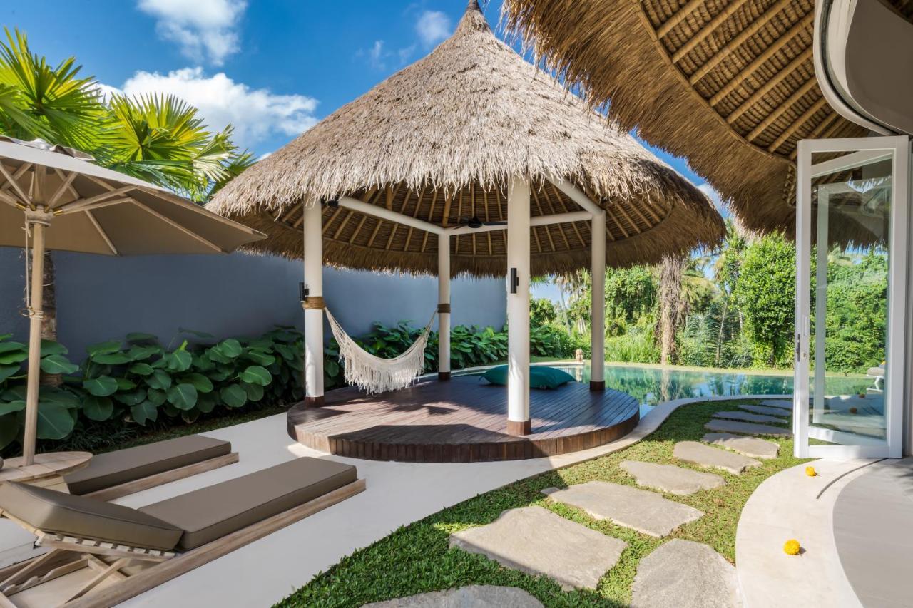 Vila Kizmet Fit By Balisuperhost *