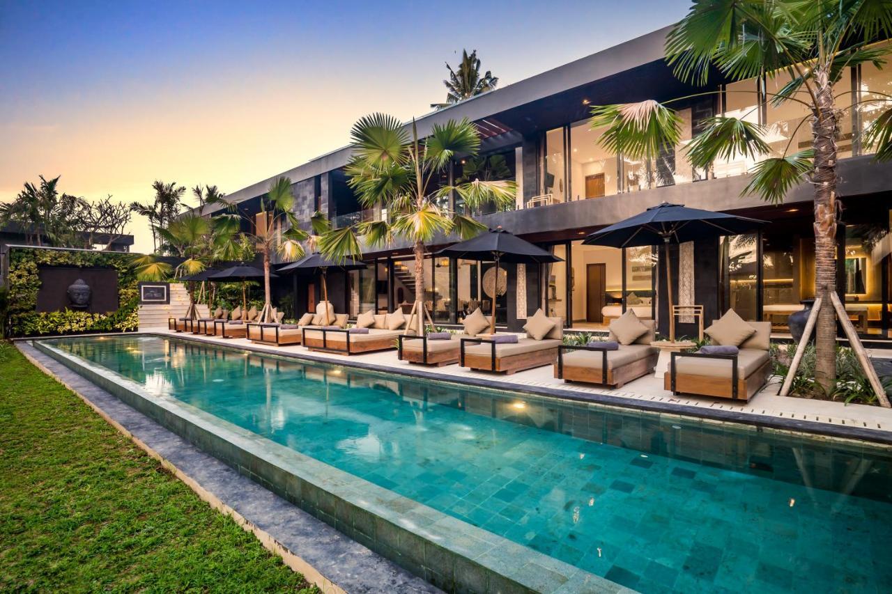 Slow Paradise By Balisuperhost Vila