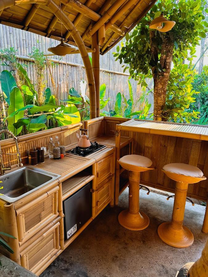 Wahem Eco Bamboo Campsite