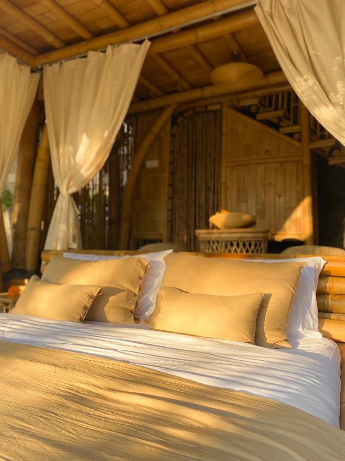 Wahem Eco Bamboo Campsite