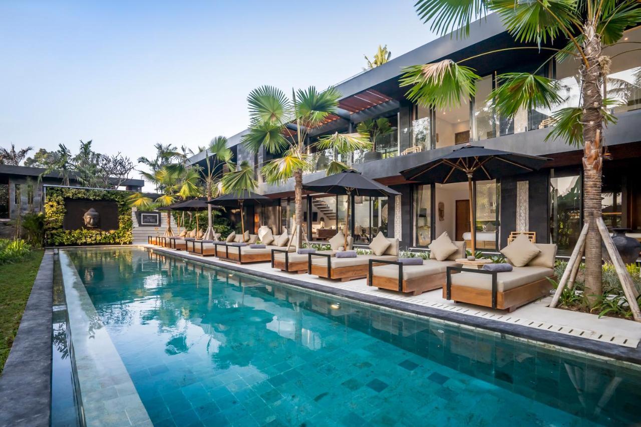 Vila Slow Paradise By Balisuperhost *