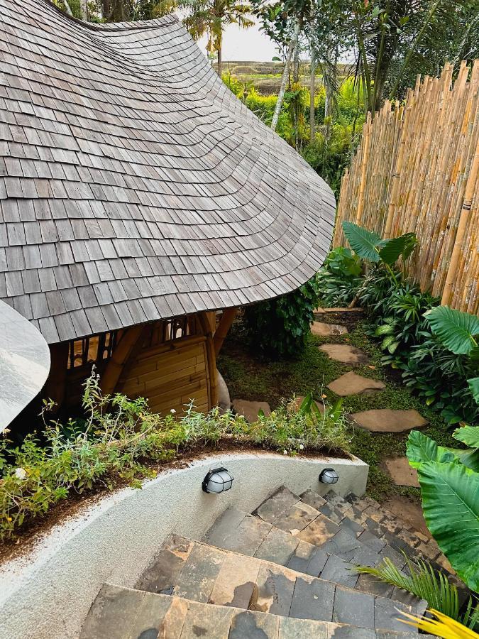 Wahem Eco Bamboo Campsite *